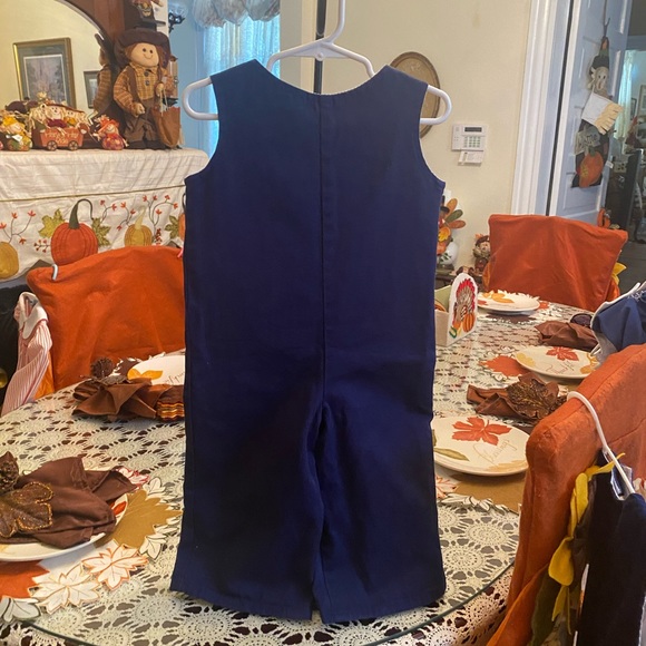 Wiggles and Giggles Infant Boys Longall size 18-24 months - Picture 10 of 15